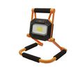 Rechargeable Work Light, 20W, 3.7VDC, 1500lm, Warm White, LED, IP65 / IK05